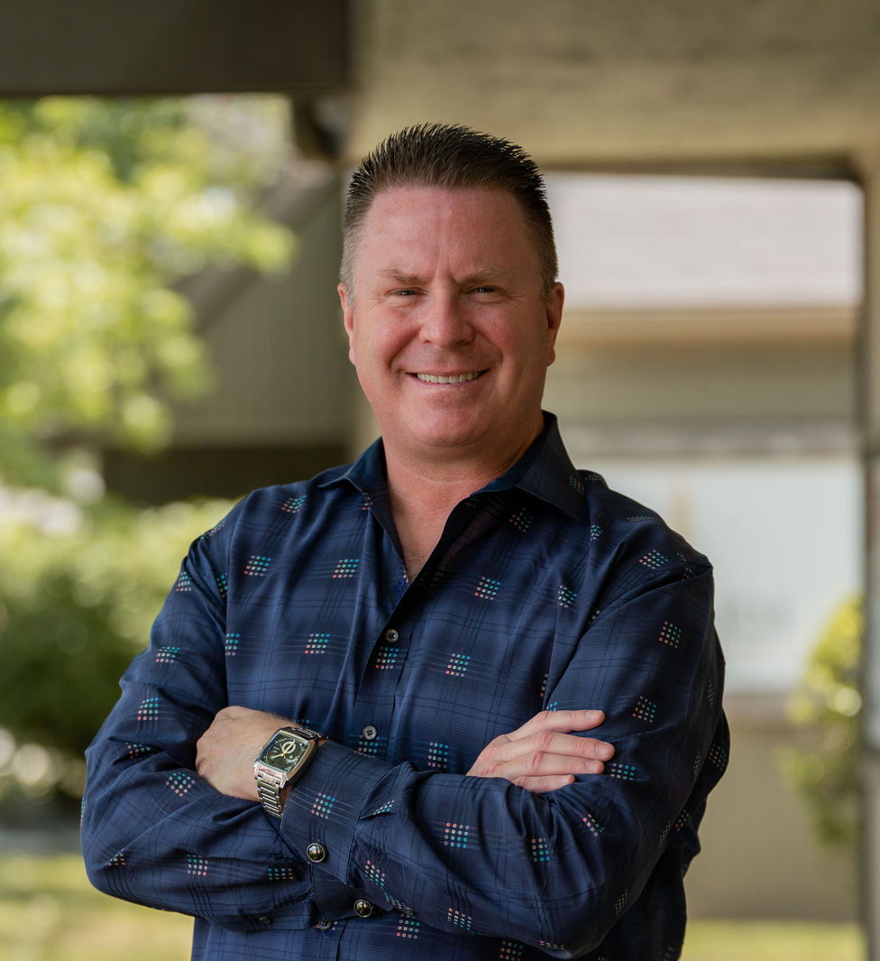Darren DeLozier